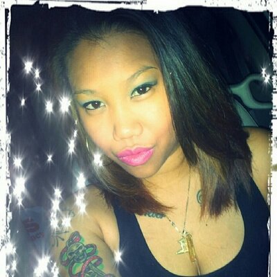 Charlene Christopher - Twitter Profile Picture of Charlene Christopher (@trinibarbsz) on Twitter