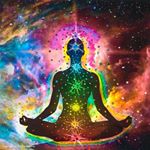 Profile Picture of Chakras (@chakrasanduniverse) on Instagram