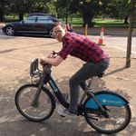 Profile Picture of Richard Pickles (@mrpicklett) on Instagram