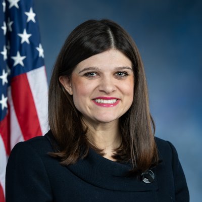 Profile Picture of Rep. Haley Stevens (@RepHaleyStevens) on Twitter