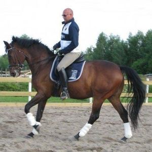 Profile Picture of John Alexander Bencsik (@291771838) on Myspace