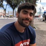 Profile Picture of Douglas Reilly (@douglasreilly_) on Instagram