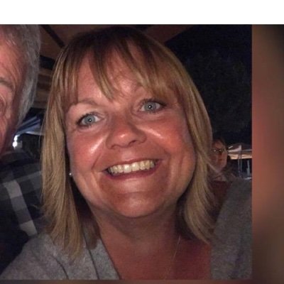 Profile Picture of Jane Dawes (@JaneDawes12) on Twitter