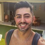 Profile Picture of David Batista (@dav_rocker) on Instagram