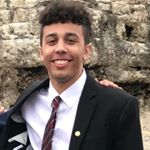 Profile Picture of Jared Ray (@ray_ray1307) on Instagram