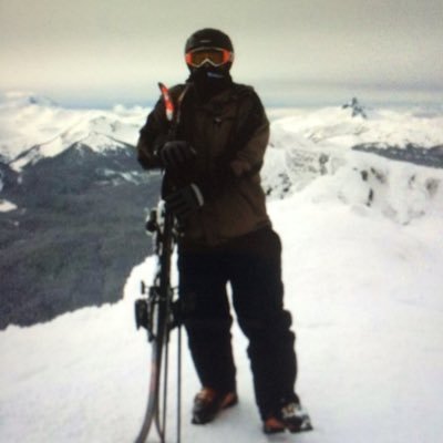 Profile Picture of Michael Albarran (@submarinerceo) on Twitter