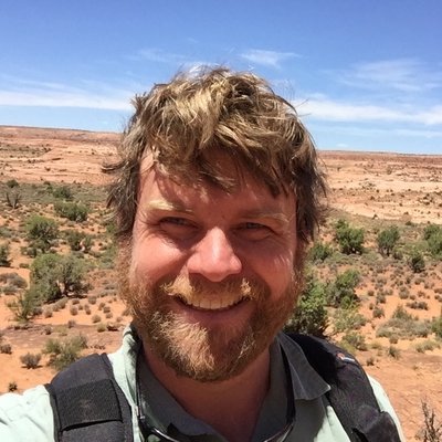 Profile Picture of Casey Dunn (@caseywdunn) on Twitter