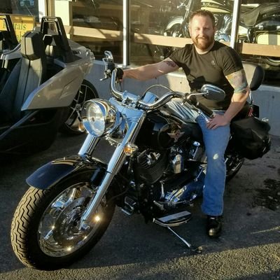 Profile Picture of Tom Fales (@tpfales) on Twitter