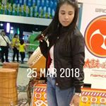 Profile Picture of Jeritha Messakh (@jerithamessakh) on Instagram