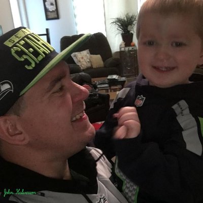 Profile Picture of John Halverson (@JHalverson89) on Twitter