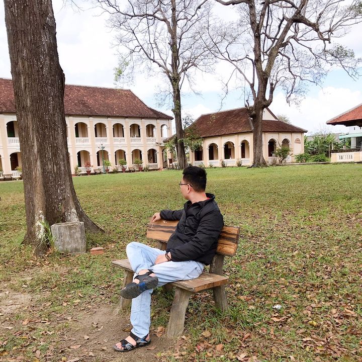 Profile Picture of Thomas Duong (@thomasduong7) on Tiktok