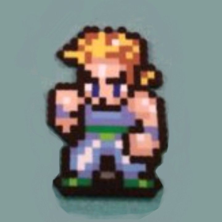 Profile Picture of Michael Licavoli (@epic_animike) on Tiktok