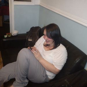 Profile Picture of Kirstie Wilkinson (@kazza362) on Myspace