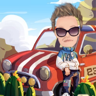 Profile Picture of Mike Legaspi (@LegaspiLegaspi4) on Twitter