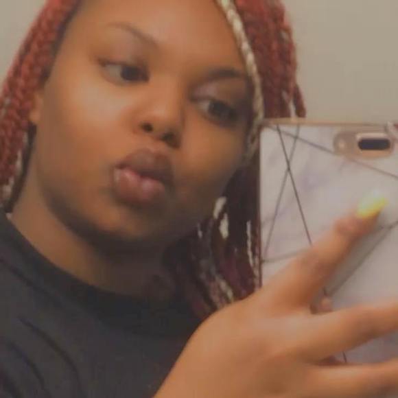 Profile Picture of Brianjanae Kellar (@lovely_nicole20) on Poshmark