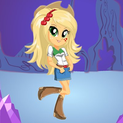 Profile Picture of Apple Blossom (@Deborah26217358) on Twitter