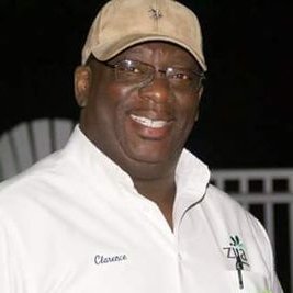 Profile Picture of Clarence Payton Jr (@clarence_payton) on Twitter