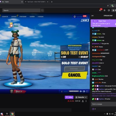 Profile Picture of Nutter Butter (@Jason97348297) on Twitter