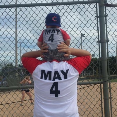 Profile Picture of Kyle May (@MAYDAY2784) on Twitter
