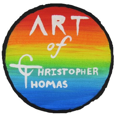 Profile Picture of 𝐀𝐫𝐭 | 𝐂𝐡𝐫𝐢𝐬 𝐓𝐡𝐨𝐦𝐚𝐬 (@ArtChrisThomas) on Twitter