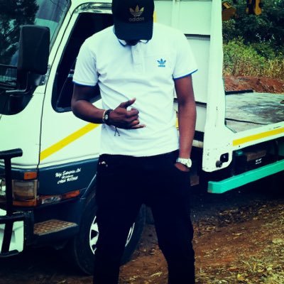 Profile Picture of Martin Tad (@Martin_reTad_Jr) on Twitter