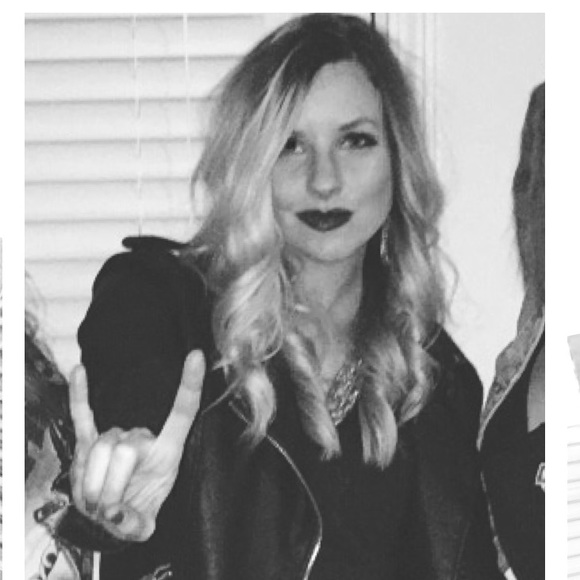 Profile Picture of Lindsey Flatt (@lflatt) on Poshmark