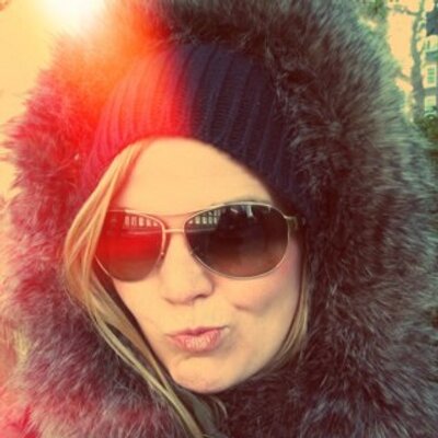 Profile Picture of Nina Fröhlicher (@NinaFrohlicher) on Twitter