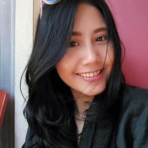 Erna Toding - Twitter Profile Picture of Erna Toding (@ernaatodingg) on Twitter