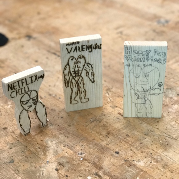 Profile Picture of Tyger Tyger (@pieboy123) on Poshmark