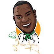 Profile Picture of Chef Brian Rattray (@chefbrianrattray6082) on Youtube