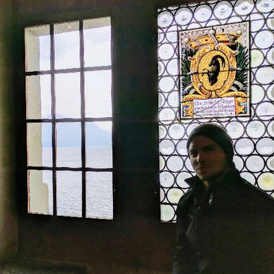 Profile Picture of Andrew Jacob (@andrew_fredette) on Twitter