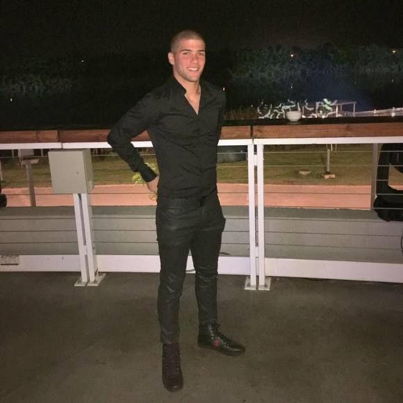 Profile Picture of Assaf Levi (@assaf_levib) on Poshmark
