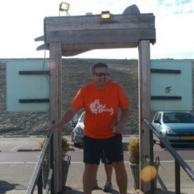 Profile Picture of Danny De Jong (@Danny140670) on Twitter