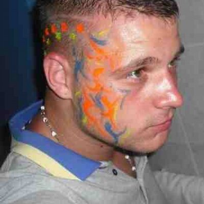 David Readman - Twitter Profile Picture of David Readman (@rooneyreligion) on Twitter