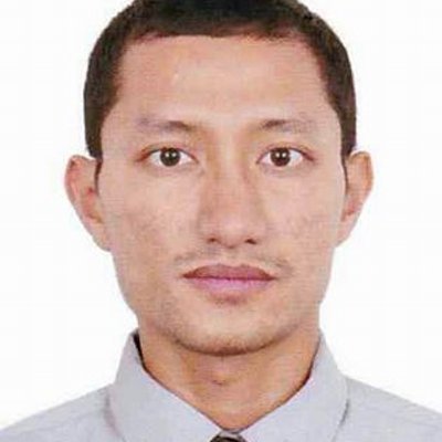 Profile Picture of Heiry Zulkifli (@HeiryZulkifli) on Twitter