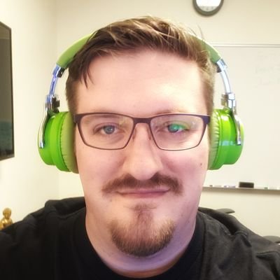 Profile Picture of Trick Jarrett (@@TrickMTG) on Twitter