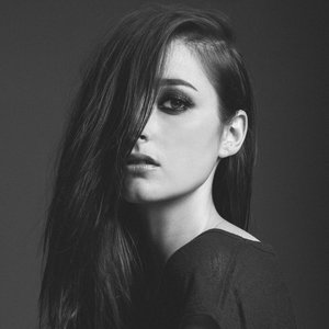 Profile Picture of Banks (@hernameisbanks) on Myspace