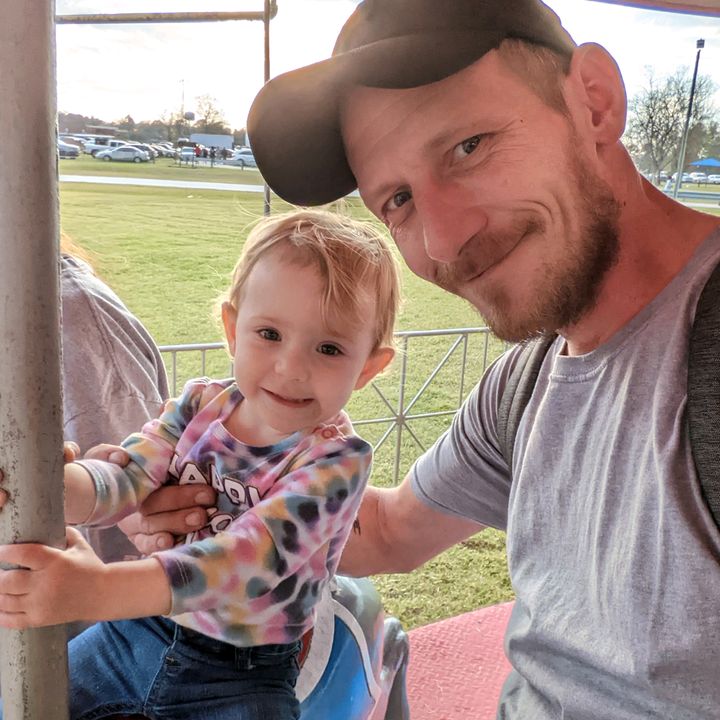 Profile Picture of Travis Thaxton (@travisthaxton) on Tiktok