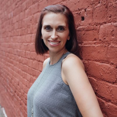 Profile Picture of Laura L. Zimmerman (@lauralzimm) on Twitter