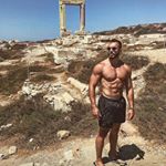 Profile Photo of Γιάννης Κοκονακης (@john_diamond_fitness) on Instagram