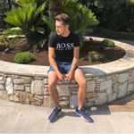 Profile Picture of Daniel Hodgson (@daniel.hodgson.35) on Instagram