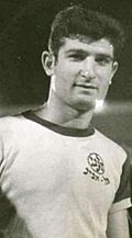 Profile Picture of David Karakoon Wikipedia