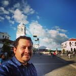 Profile Picture of Ronald Calderón (@ronald_calderon) on Instagram