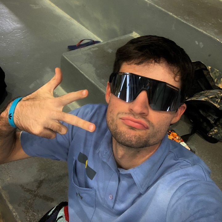 Profile Picture of Travis Clapp (@travisclapp) on Tiktok