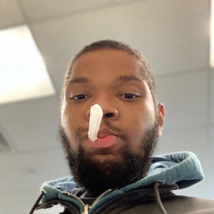 Profile Picture of Tony Abram (@tonyabram0) on Tiktok