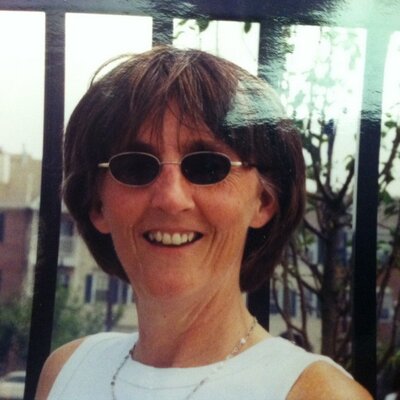 Profile Picture of Robin Dougherty (@rdougherty4) on Twitter