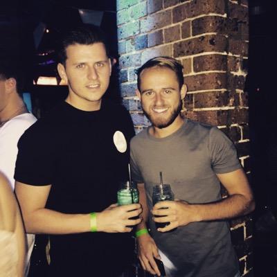 Profile Picture of Tom Stansfield (@TomStansfield) on Twitter