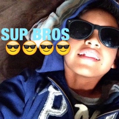 Profile Picture of Joshua Angle (@angle_joshua) on Twitter