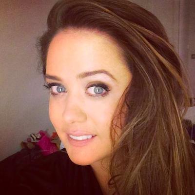 Profile Picture of Rachael Daniels (@daniels_rach) on Twitter