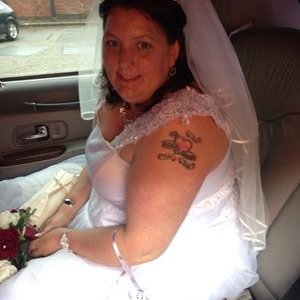 Profile Picture of Michelle Stringer (@MichelleStrin16) on Twitter